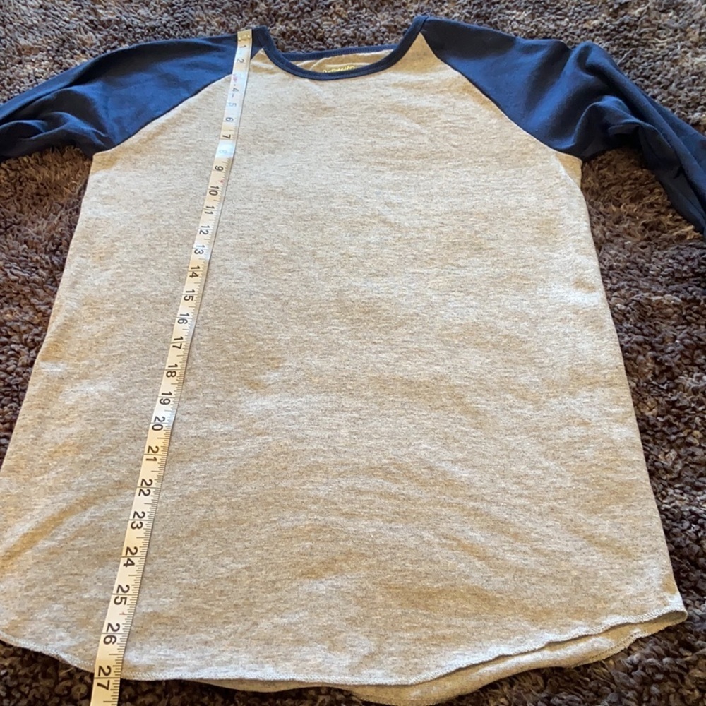 Baseball Tee - Picture 7 of 12